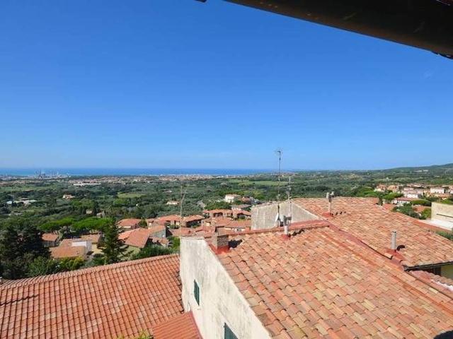 Appartamento in vendita a Rosignano Marittimo
