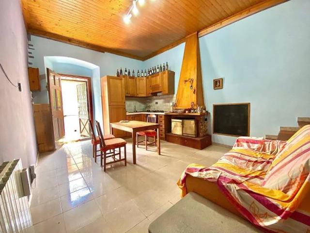 Appartamento in vendita a Rosignano Marittimo