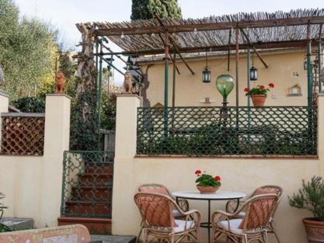 Appartamento in vendita a Rosignano Marittimo 90 mq Rif: 1391540