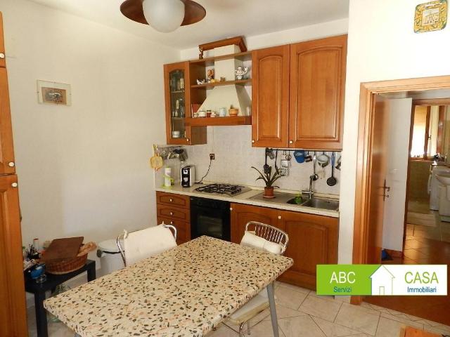 Appartamento in vendita a Rosignano Marittimo LI