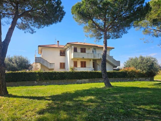 Appartamento in vendita a Rosignano Marittimo LI