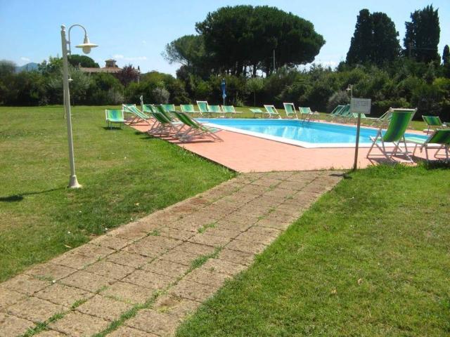 Appartamento in vendita a Rosignano Marittimo LI