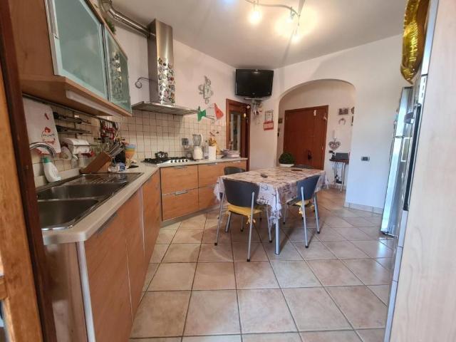 Appartamento in vendita a Rosignano Marittimo LI