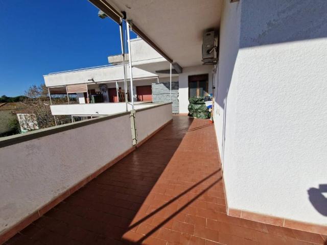 Appartamento in vendita a Rosignano Marittimo LI