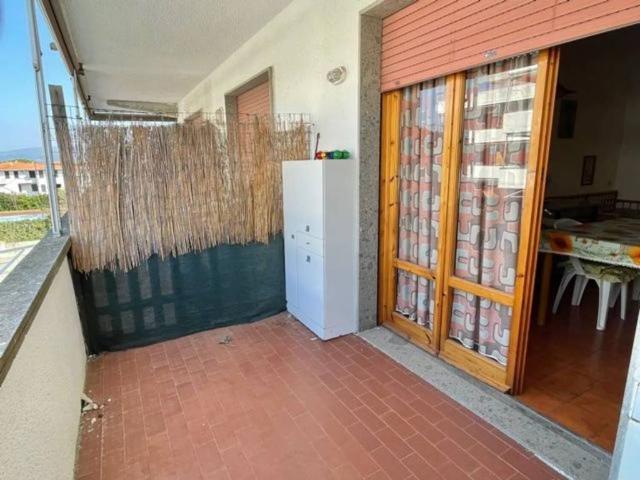 Appartamento in vendita a Rosignano Marittimo LI