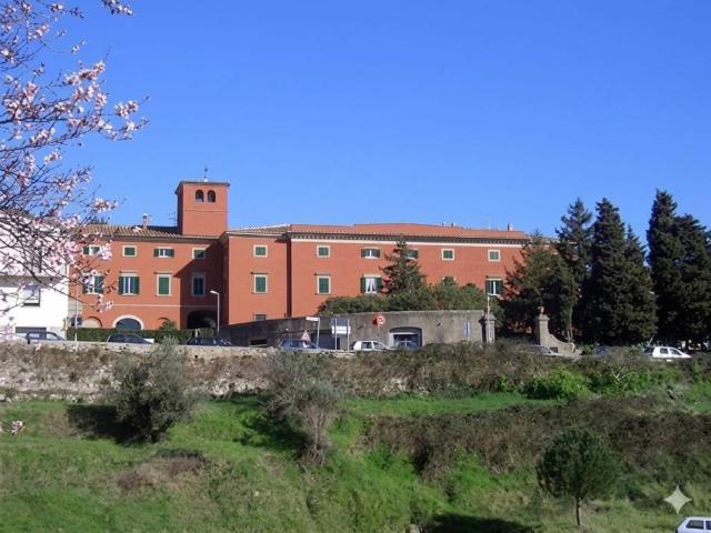 Appartamento in vendita a Rosignano Marittimo LI