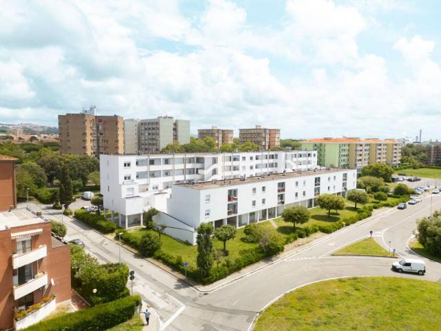 Appartamento in vendita a Rosignano Marittimo LI