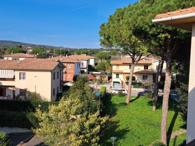 Appartamento in vendita a Rosignano Marittimo LI