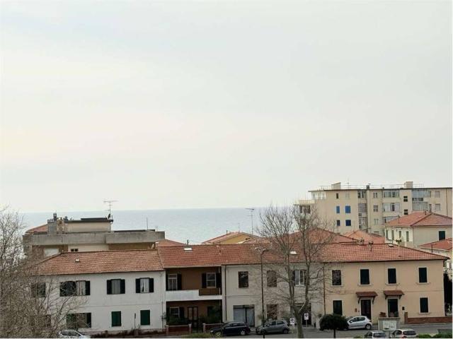 Appartamento in vendita a Rosignano Marittimo LI