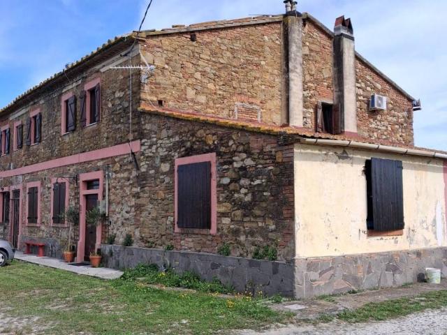 Appartamento in vendita a Rosignano Marittimo LI