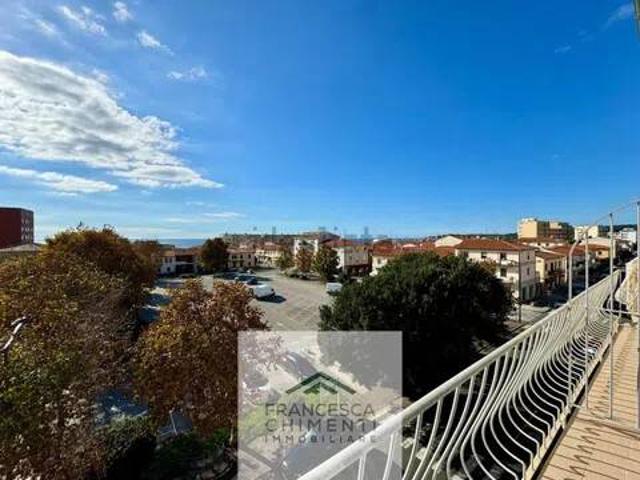 Appartamento in vendita a Rosignano Marittimo LI
