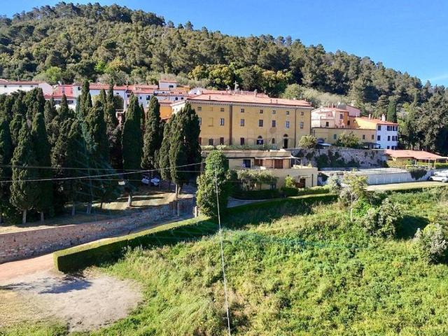 Appartamento in vendita a Rosignano Marittimo LI