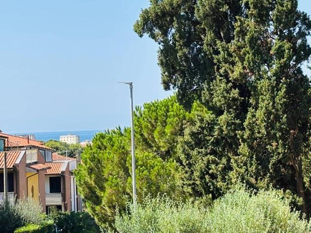 Appartamento in vendita a Rosignano Marittimo LI