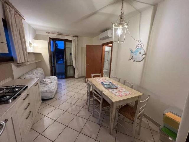 Appartamento in vendita a Rosignano Marittimo LI