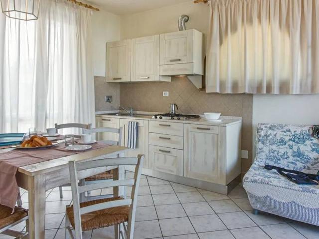 Appartamento in vendita a Rosignano Marittimo LI