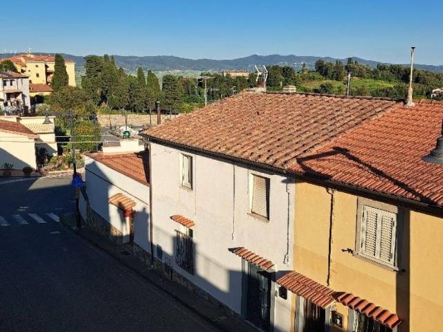 Appartamento in vendita a Rosignano Marittimo LI