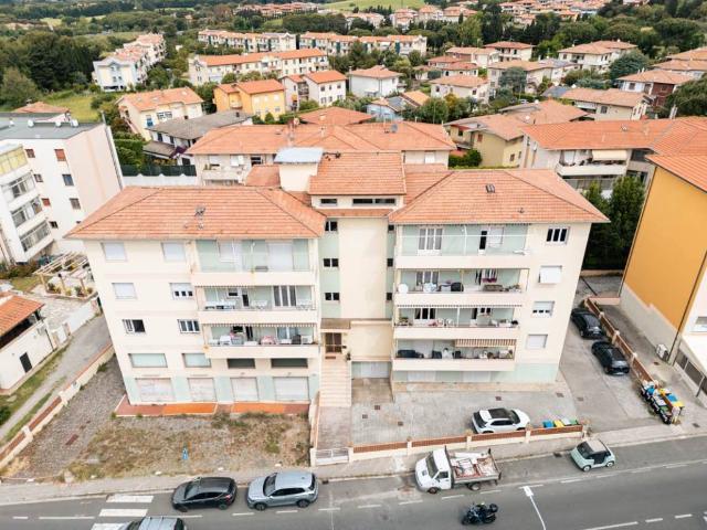 Appartamento in vendita a Rosignano Marittimo LI