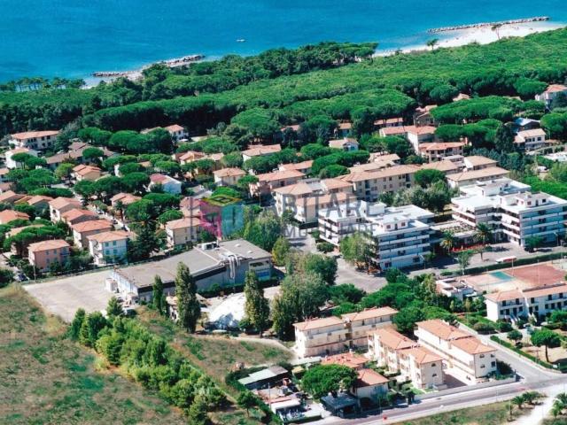 Appartamento in vendita a Rosignano Marittimo LI