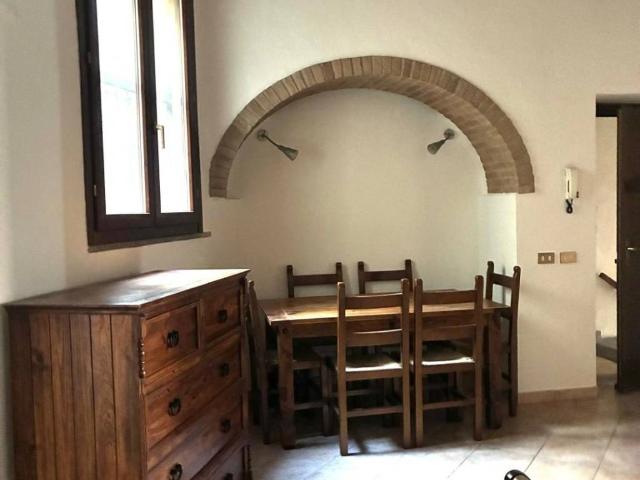Appartamento in vendita a Rosignano Marittimo LI