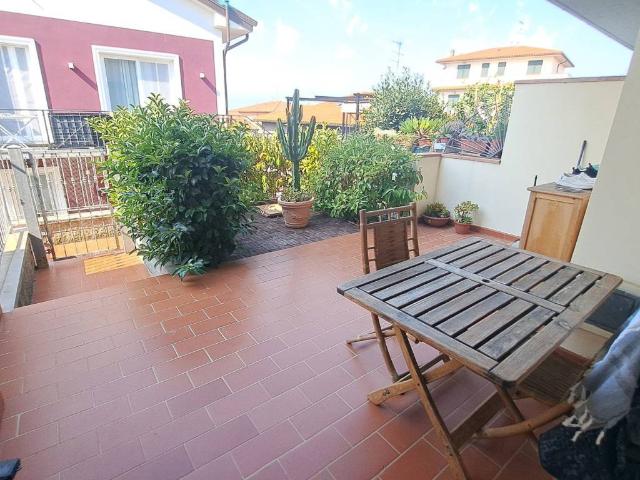Appartamento in vendita a Rosignano Marittimo LI