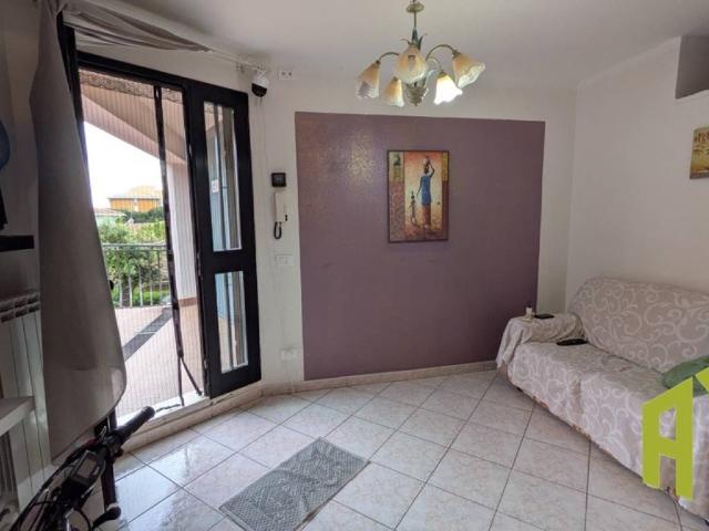 Appartamento in vendita a Rosignano Marittimo LI
