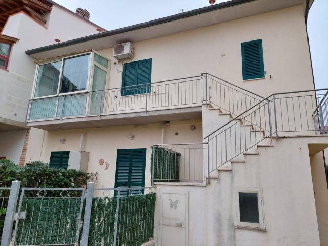 Appartamento in vendita a Rosignano Marittimo LI