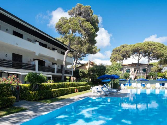Appartamento in vendita a Rosignano Marittimo LI