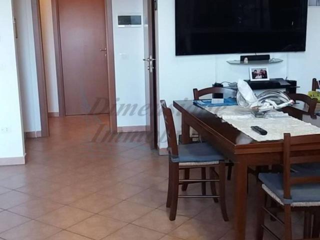 Appartamento in vendita a Rosignano Marittimo LI