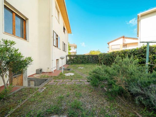 Appartamento in vendita a Rosignano Marittimo LI