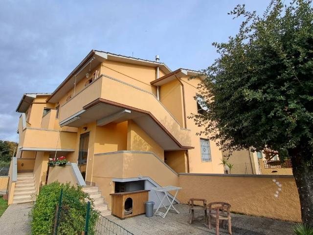Appartamento in vendita a Rosignano Marittimo LI
