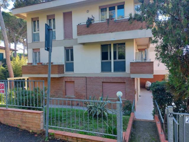 Appartamento in vendita a Rosignano Marittimo LI