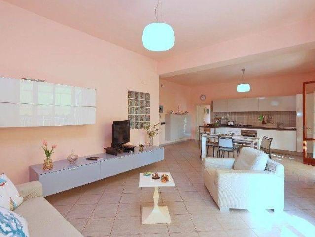 Appartamento in vendita a Rosignano Marittimo LI