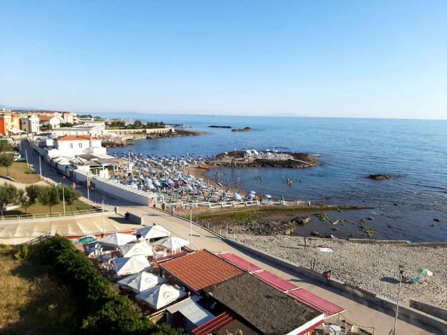 Appartamento in vendita a Rosignano Marittimo LI