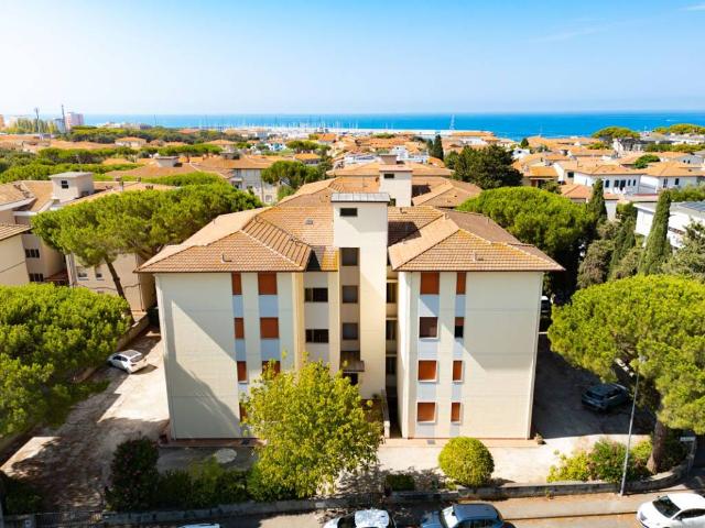 Appartamento in vendita a Rosignano Marittimo LI