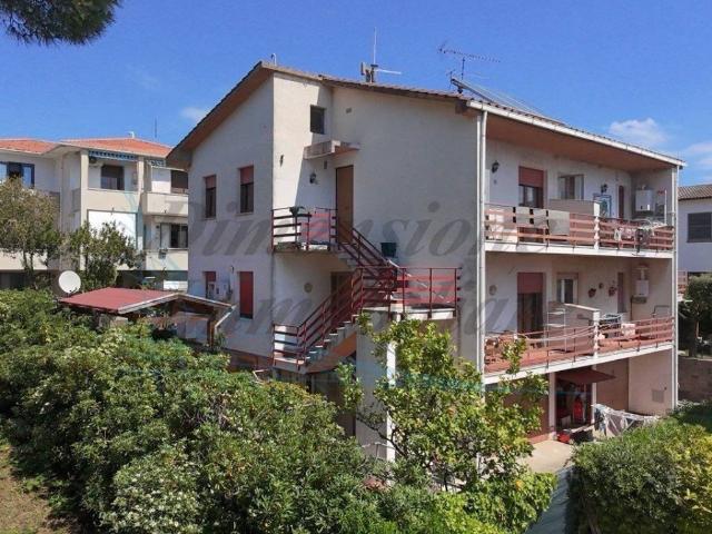 Appartamento in vendita a Rosignano Marittimo LI