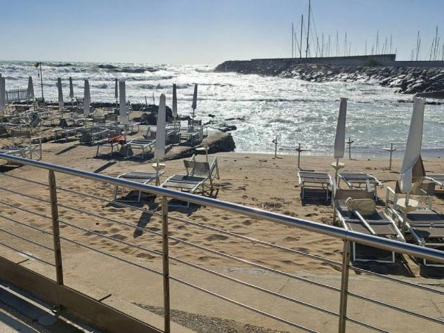 Appartamento in vendita a Rosignano Marittimo LI