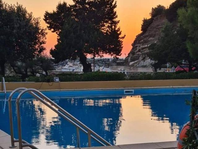 Appartamento in vendita a Rosignano Marittimo LI