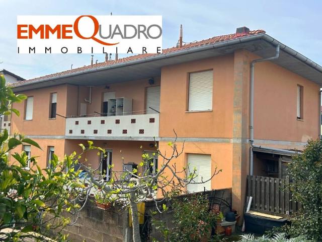 Appartamento in vendita a Rosignano Marittimo LI