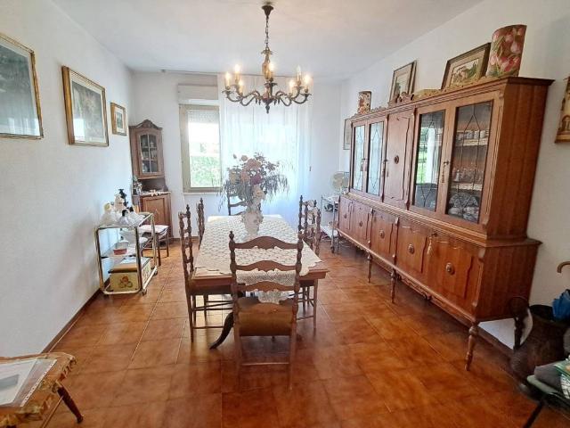 Appartamento in vendita a Rosignano Marittimo LI