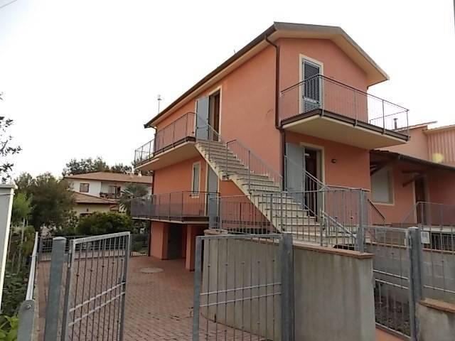 Appartamento in vendita a Rosignano Marittimo LI