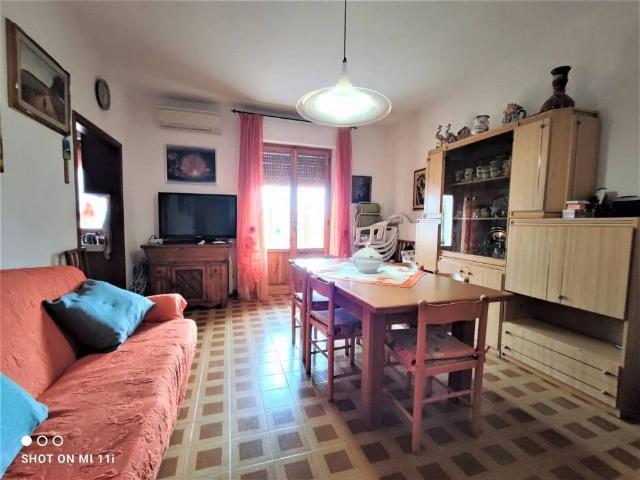 Appartamento in vendita a Rosignano Marittimo LI