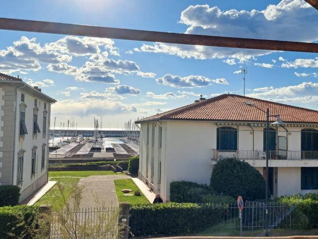 Appartamento in vendita a Rosignano Marittimo LI