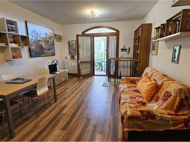 Appartamento in vendita a Rosignano Marittimo LI