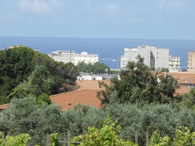 Appartamento in vendita a Rosignano Marittimo LI