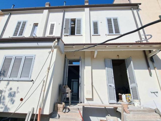 Appartamento in vendita a Rosignano Marittimo LI