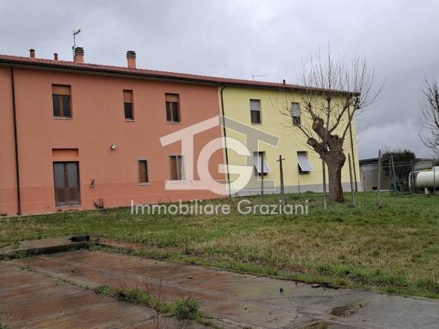 Appartamento in vendita a Rosignano Marittimo LI