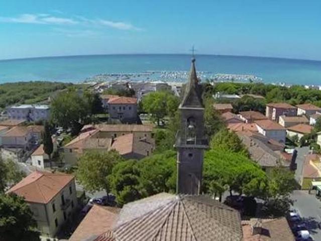 Appartamento in vendita a Rosignano Marittimo LI