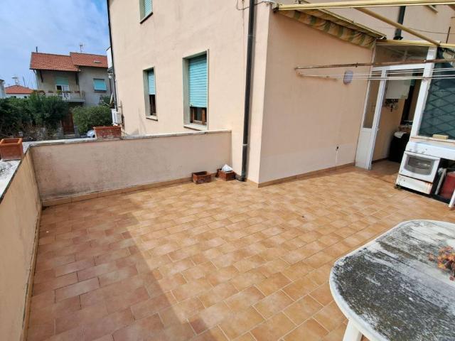 Appartamento in vendita a Rosignano Marittimo LI