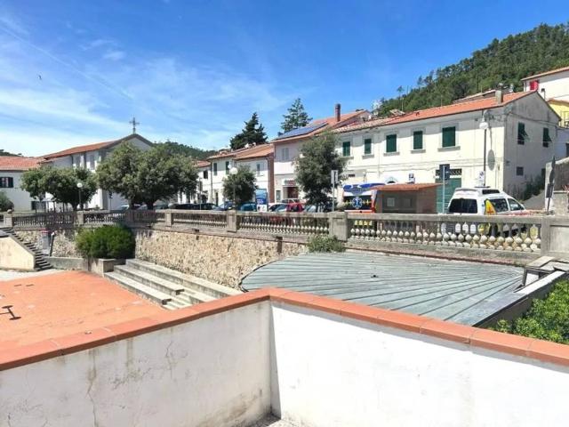 Appartamento in vendita a Rosignano Marittimo LI