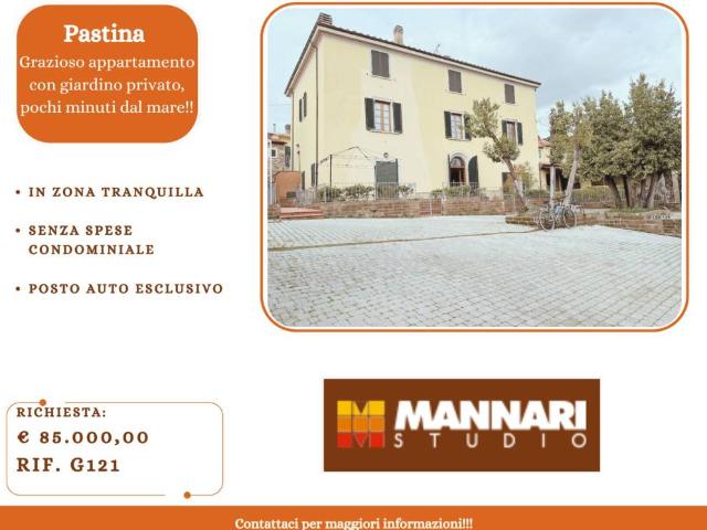 Appartamento in vendita a Rosignano Marittimo LI